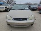 2007 Ford Focus Zx4 for Sale in Wichita, KS - Rear End