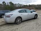 2014 Nissan Maxima S на продаже в Seaford, DE - Normal Wear