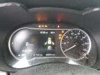 2021 Nissan Versa Sv en Venta en Newton, AL - Rear End