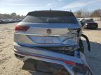 2022 Volkswagen Atlas Cross Sport Sel Premium R-Line for Sale in Mendon, MA - Rear End