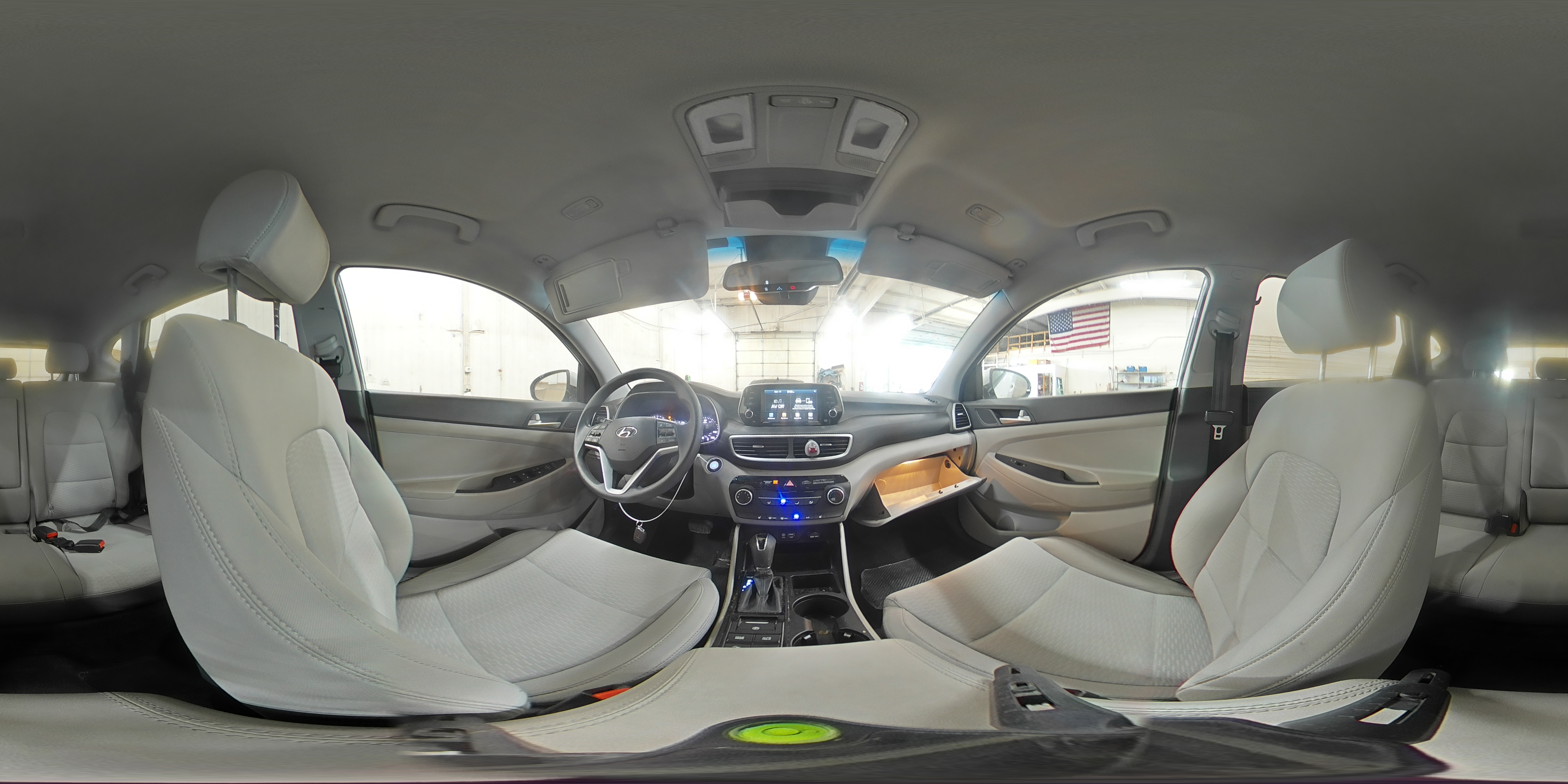 2020 Hyundai Tucson - Image 13