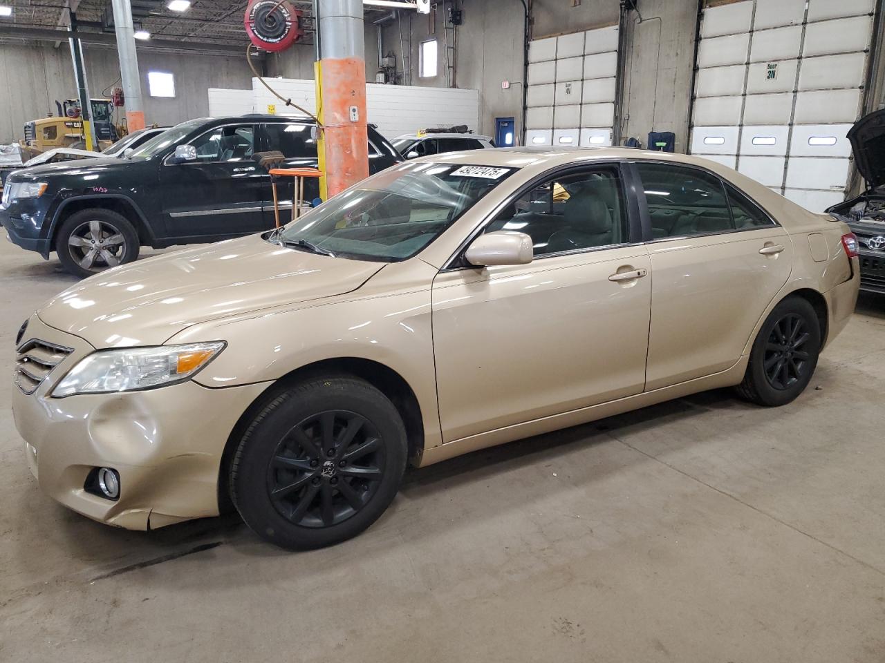 2011 Toyota Camry - Image 1