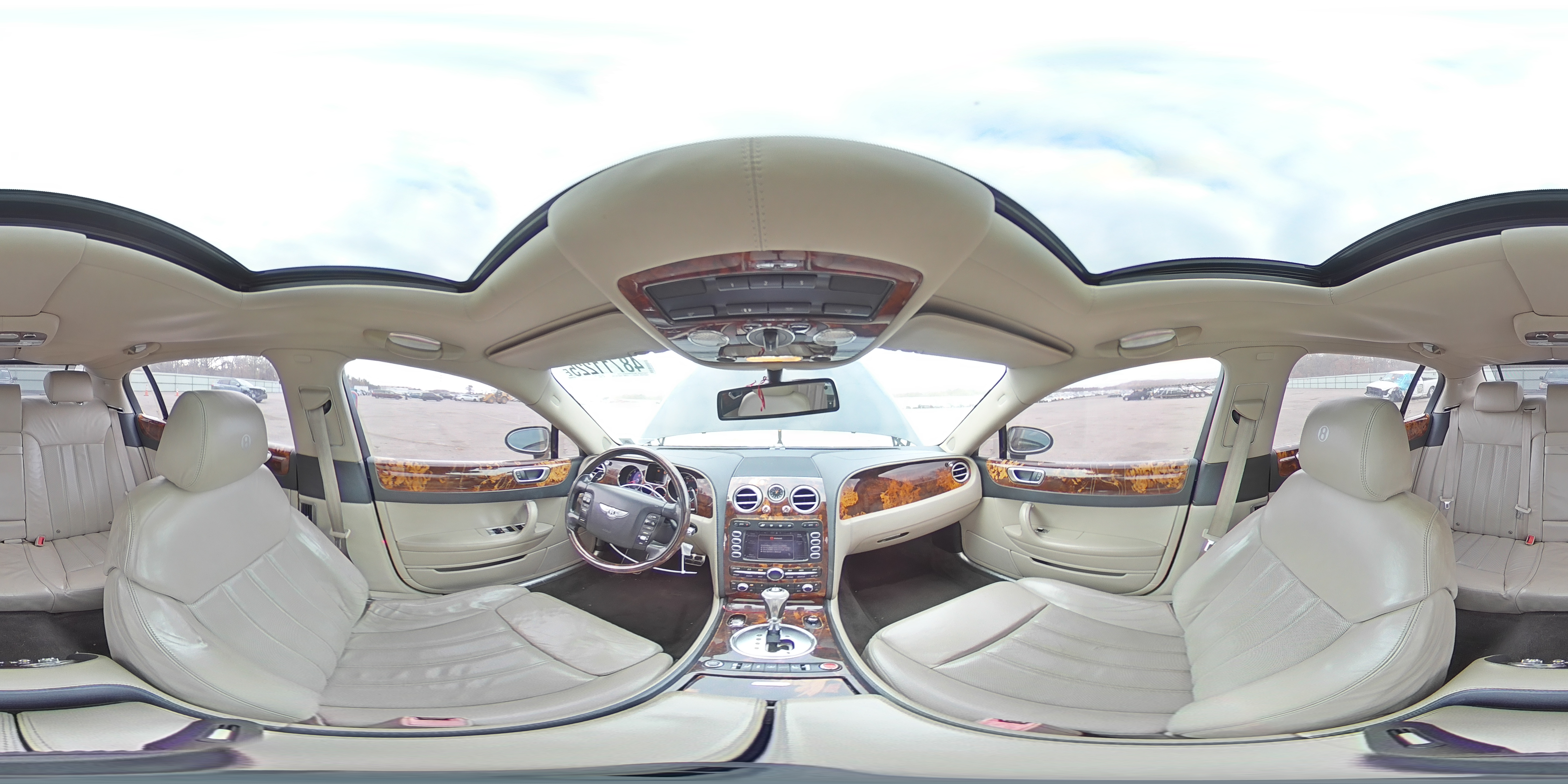 2007 Bentley Continental - Image 13