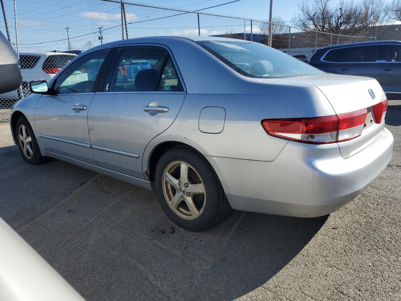 2003 Honda Accord - Image 2