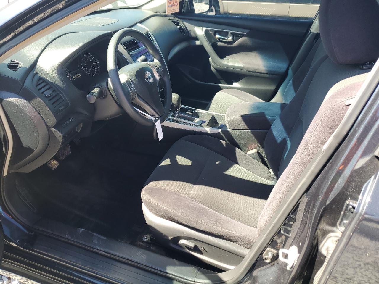 2013 Nissan Altima - Image 7