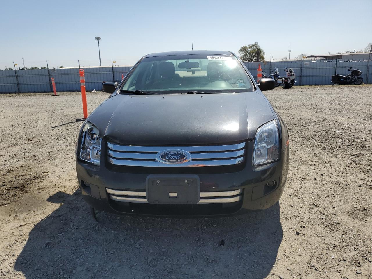 2009 Ford Fusion - Image 5