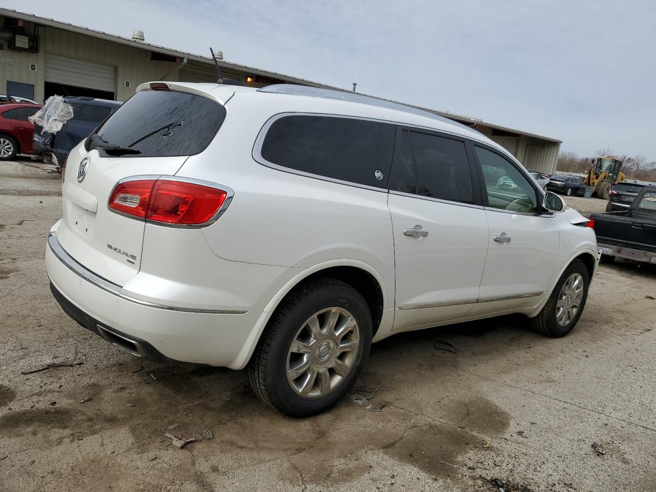 2016 Buick Enclave - Image 3