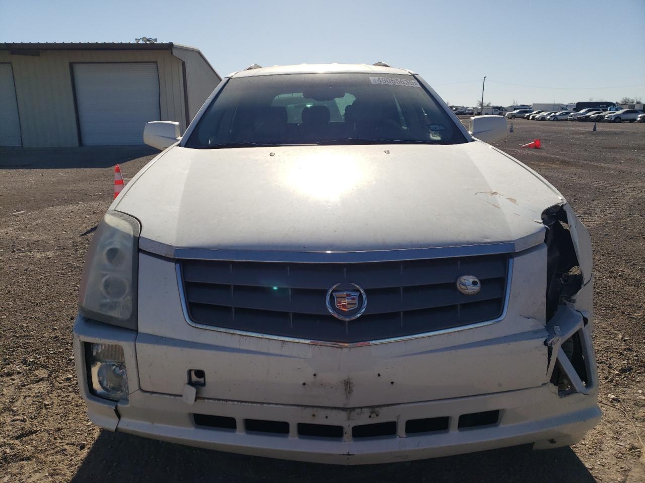 2004 Cadillac SRX - Image 5