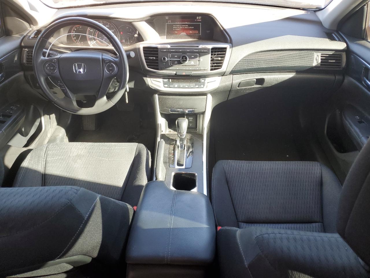 2013 Honda Accord - Image 8