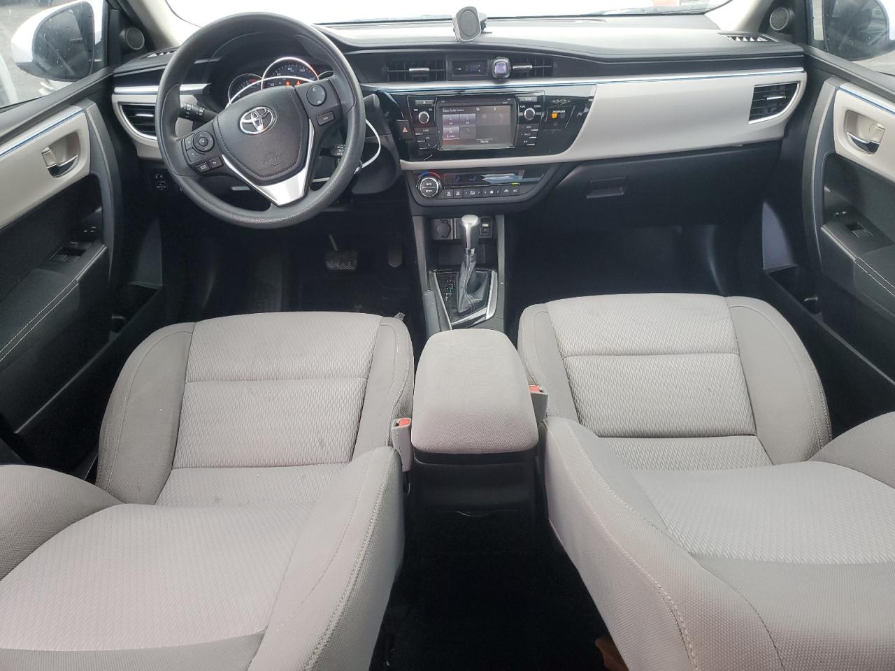2014 Toyota Corolla - Image 8