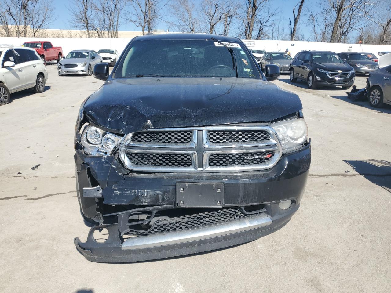 2013 Dodge Durango - Image 5