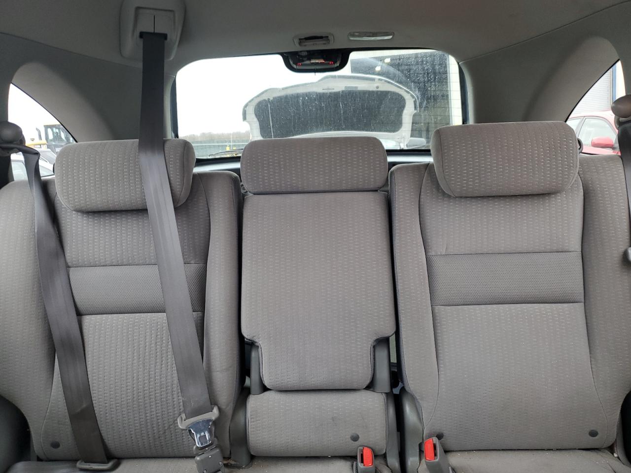 2009 Honda CR-V - Image 10