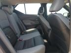 2023 Nissan Kicks Sr за продажба в Wilmer, TX - Hail