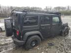 2016 Jeep Wrangler Unlimited Sport zu verkaufen in Waldorf, MD - Front End
