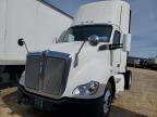 2015 KENWORTH T680 SEMI TRUCK for sale at Copart KS - KANSAS CITY