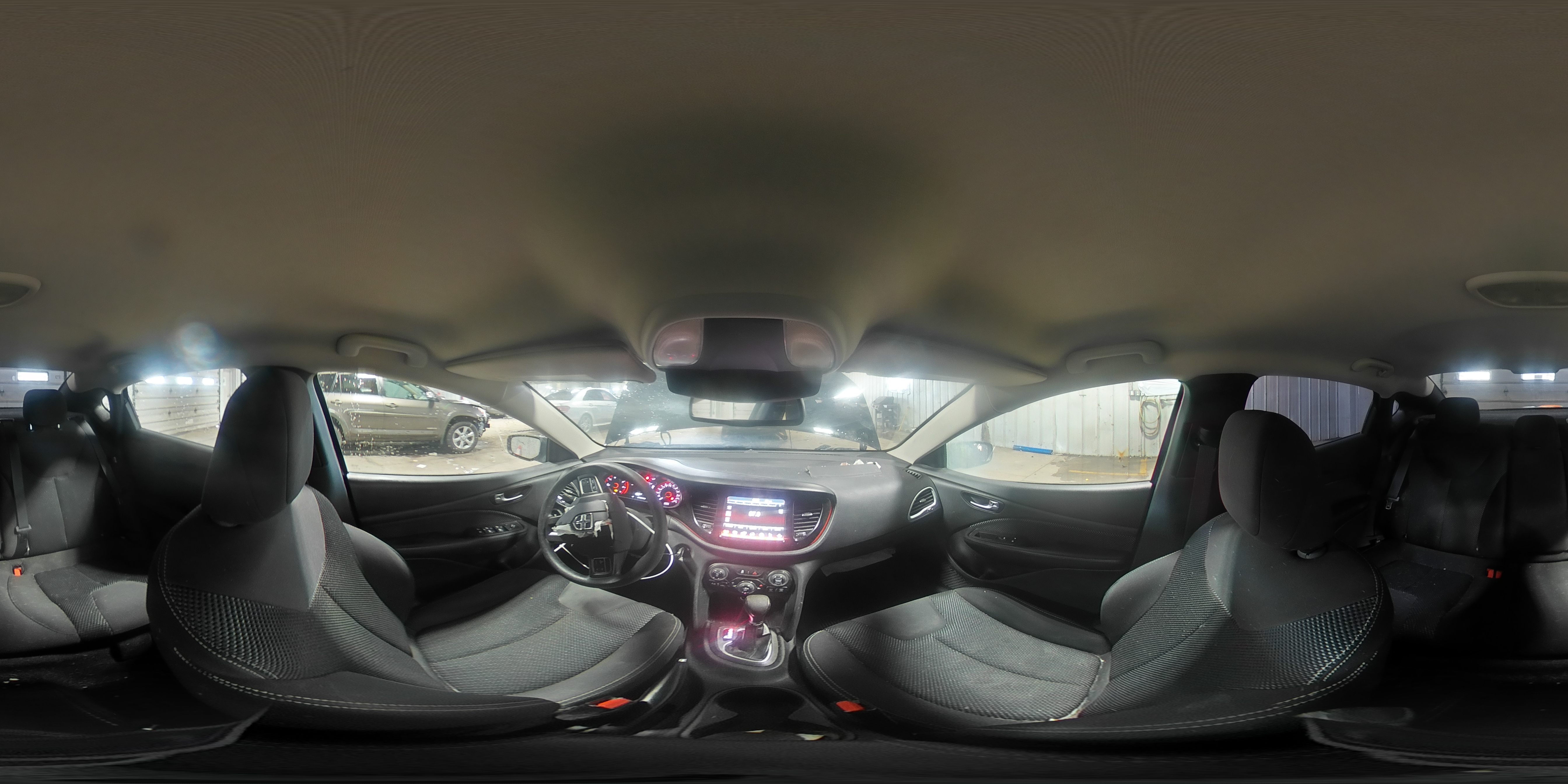 2016 Dodge Dart - Image 12