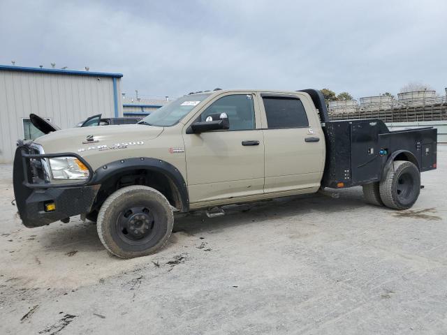 2018 Ram 3500 St