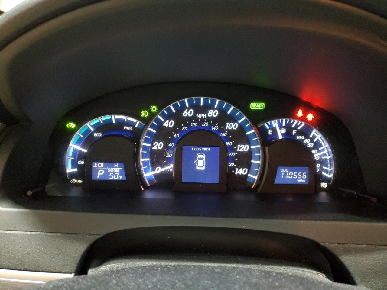 2013 Toyota Camry - Image 9