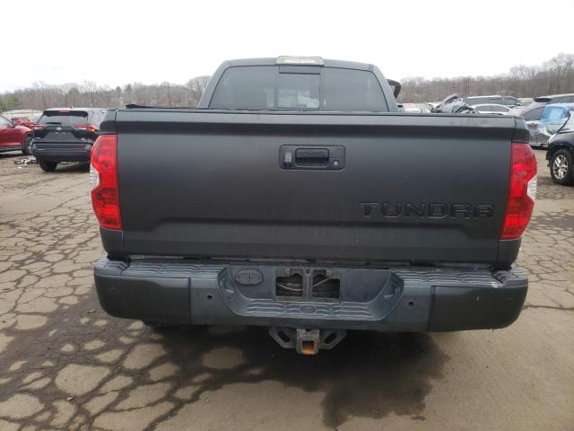 Pickups TOYOTA TUNDRA 2014 Czarny