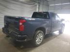 Candia, NH에서 판매 중인 2022 Chevrolet Silverado Ltd K1500 Custom - Side
