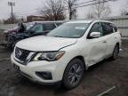 2017 Nissan Pathfinder S იყიდება New Britain-ში, CT - Side