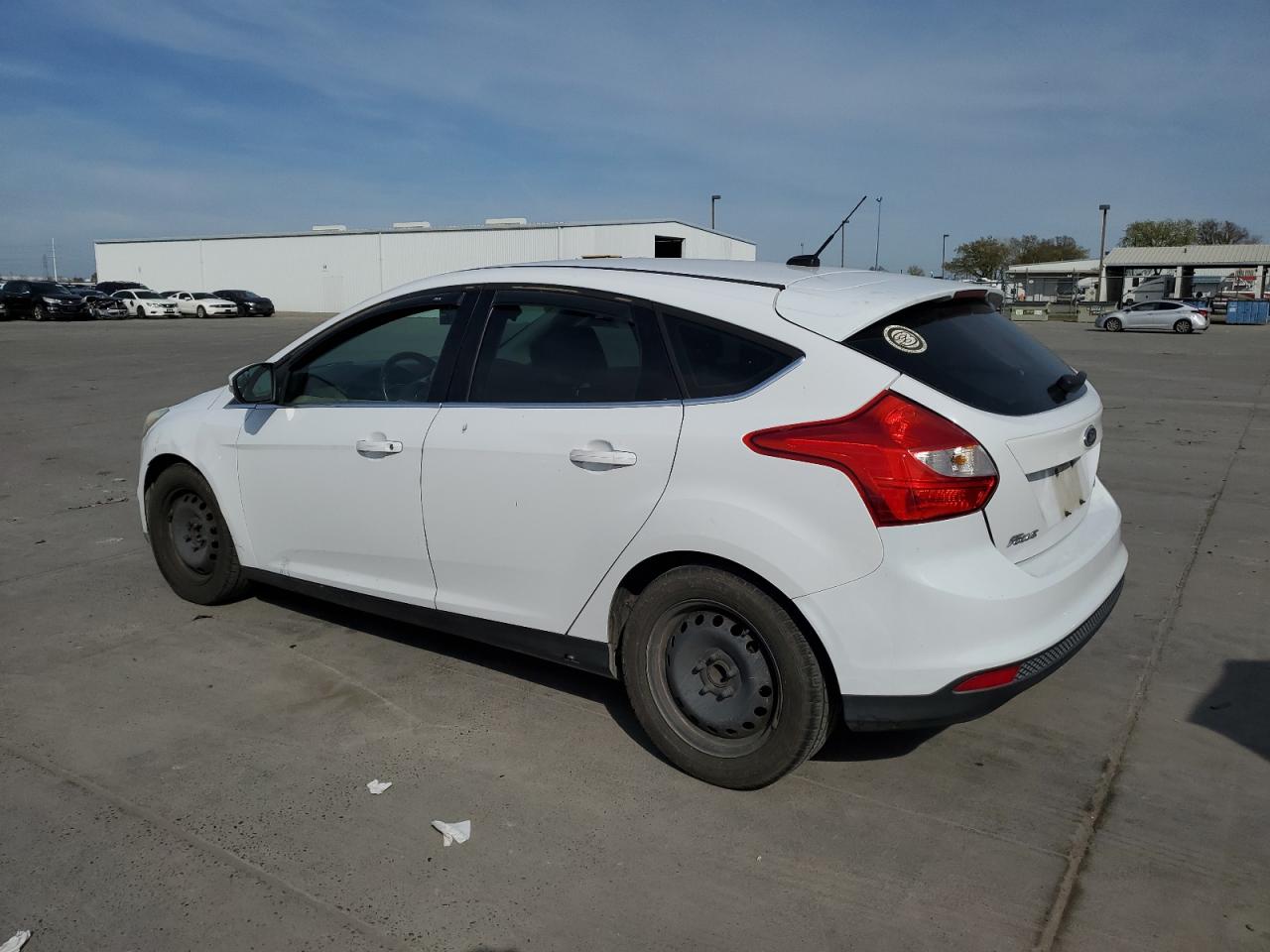 2012 Ford Focus - Image 2
