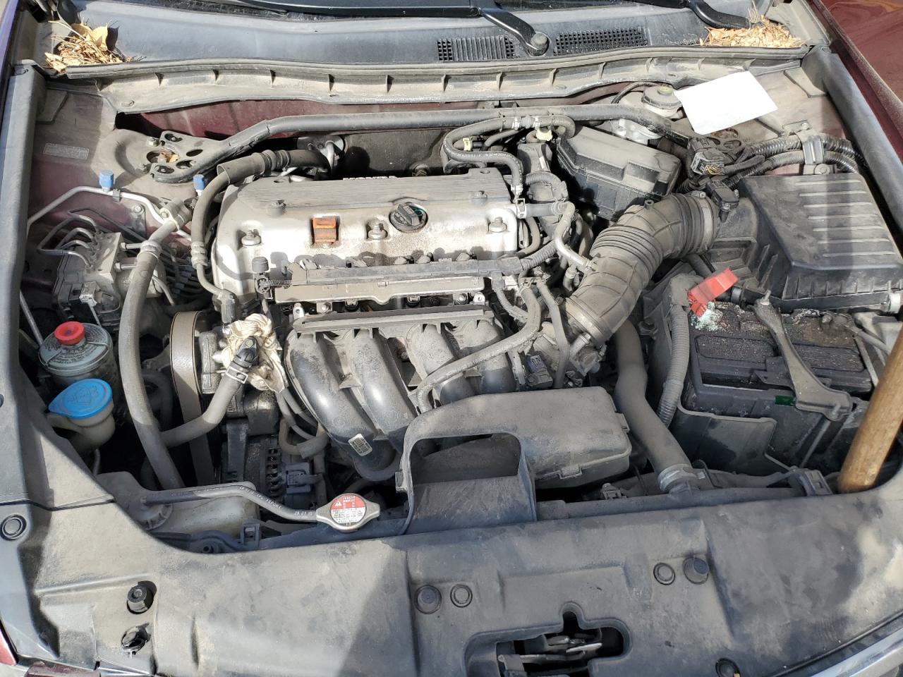 2010 Honda Accord - Image 13
