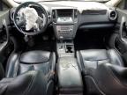 2009 Nissan Maxima S for Sale in Elgin, IL - Front End