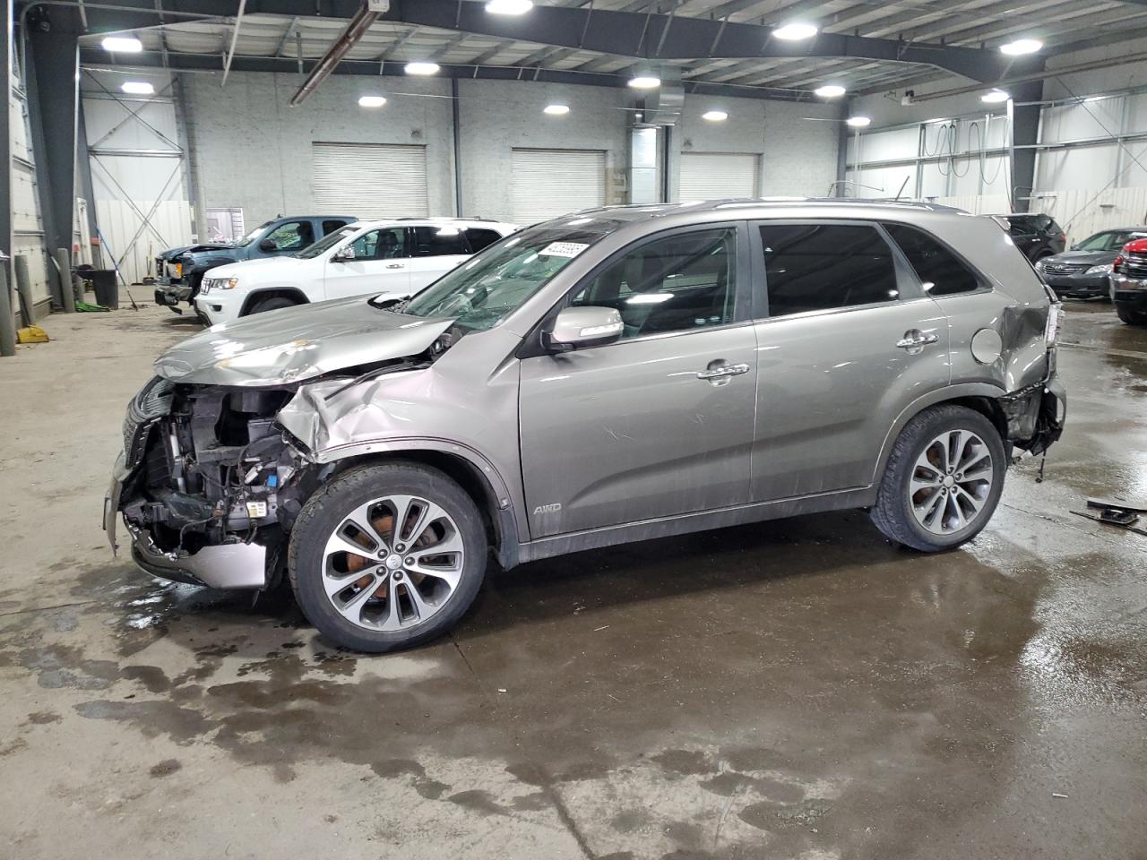 2014 Kia Sorento - Image 1
