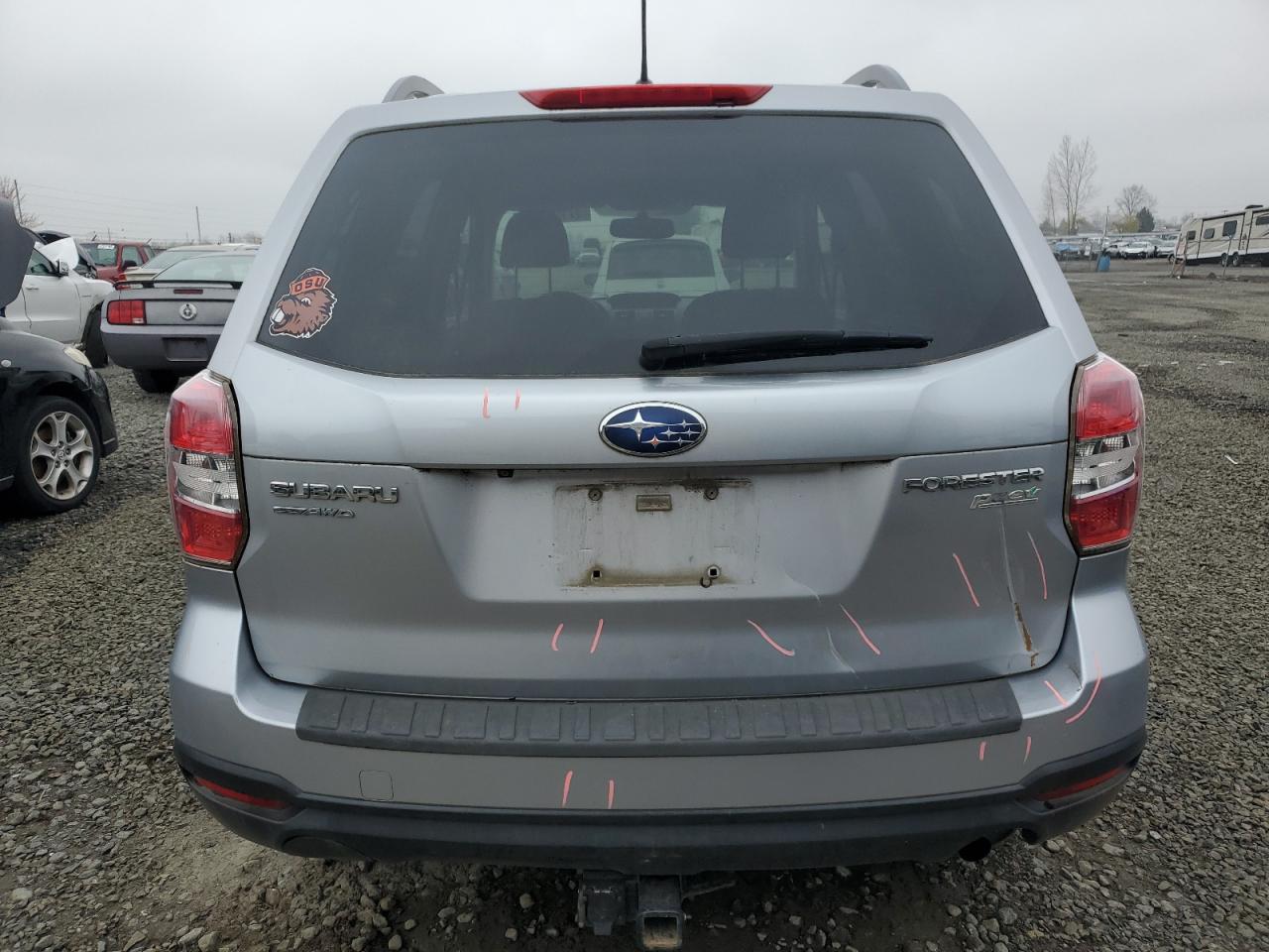 2014 Subaru Forester - Image 6