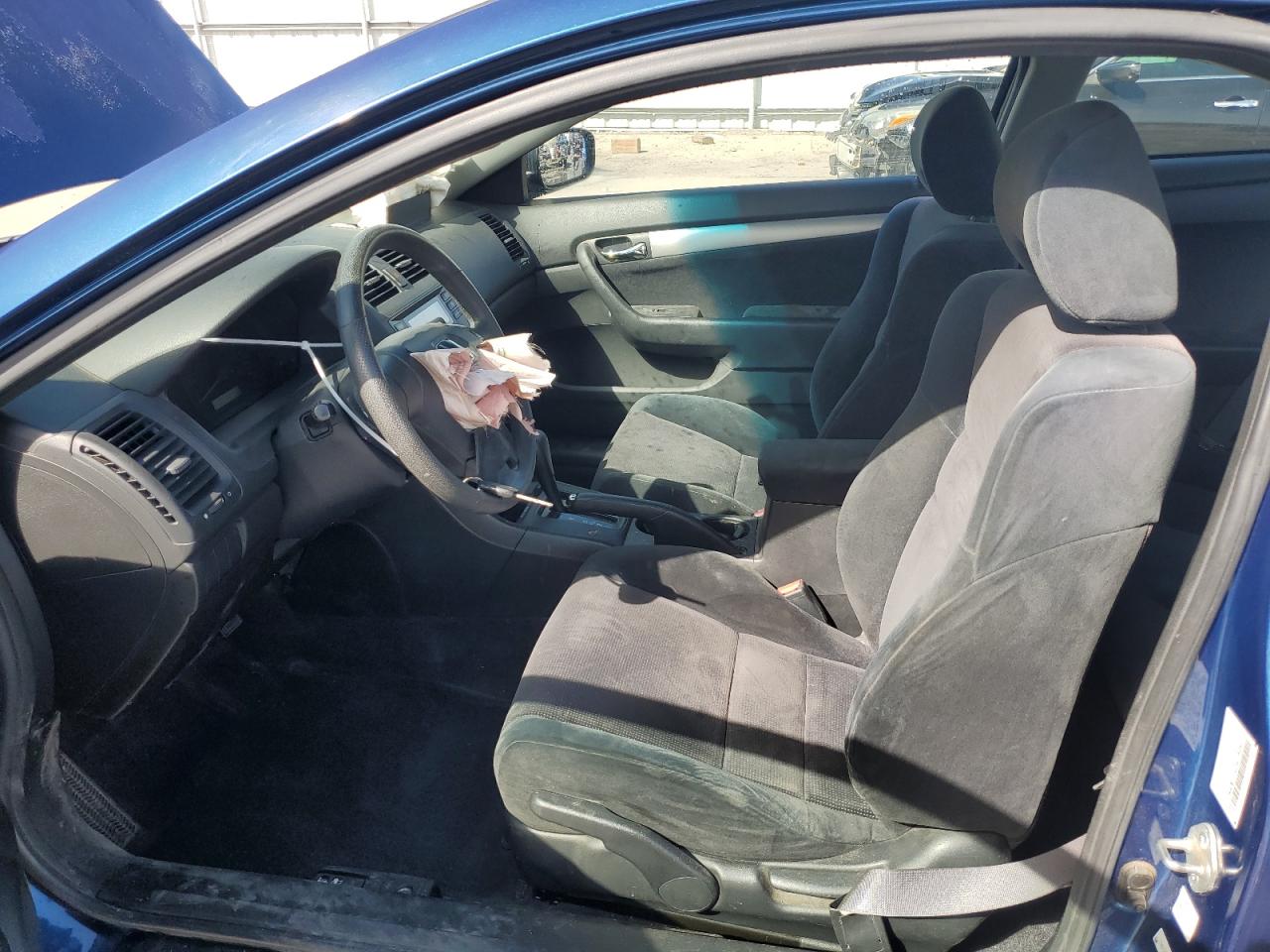 2003 Honda Accord - Image 7