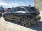2020 Infiniti Qx50 Pure იყიდება Haslet-ში, TX - Rear End