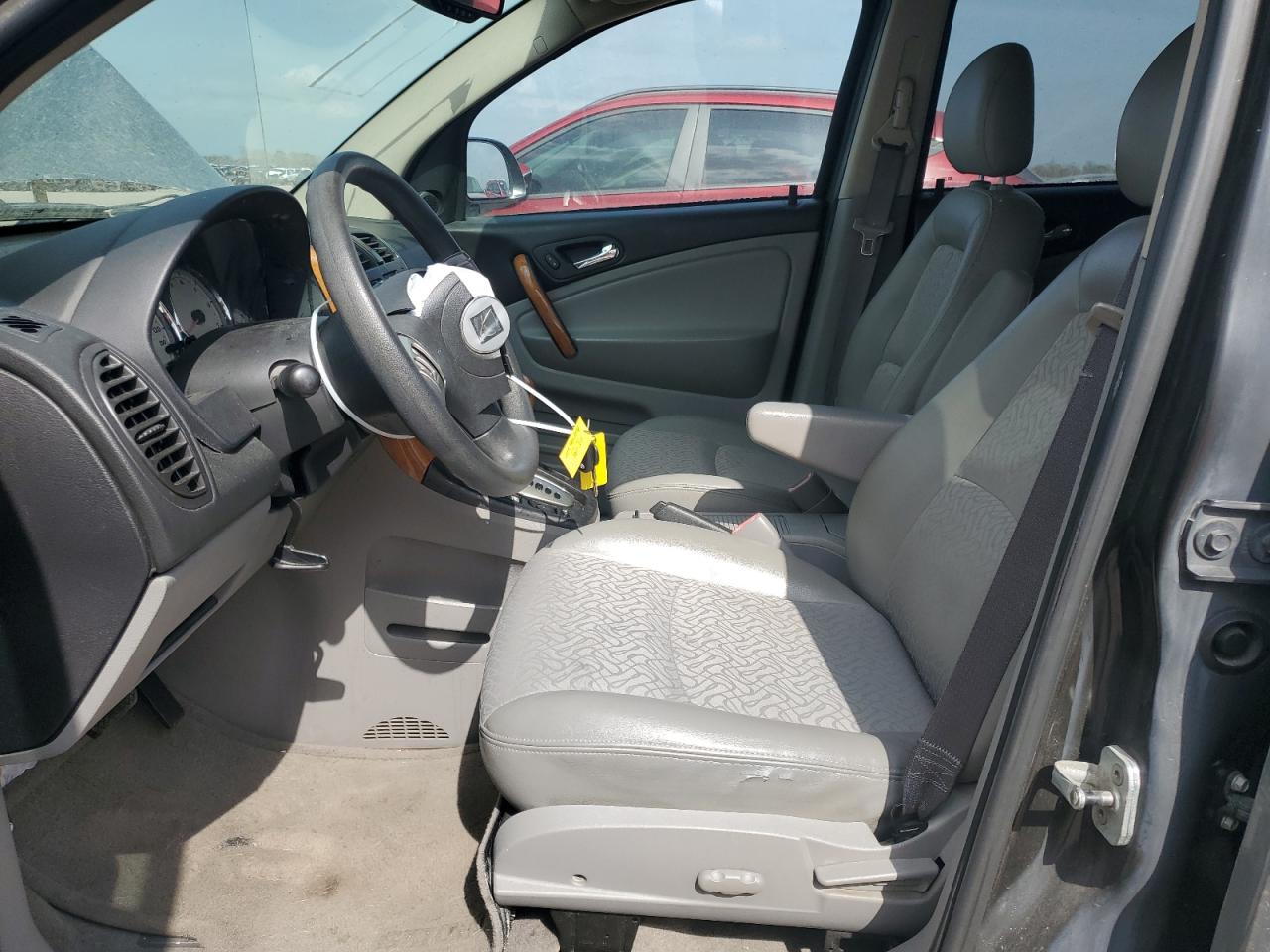 2007 Saturn VUE - Image 7
