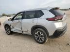 2023 Nissan Rogue Sv for Sale in San Antonio, TX - Side