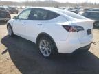 2021 Tesla Model Y  იყიდება New Britain-ში, CT - Front End