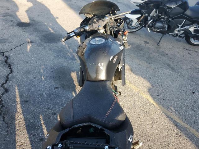 2020 BAO MOTORCYCLE