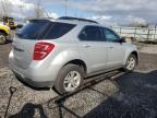 2016 Chevrolet Equinox Lt на продаже в Portland, OR - Front End