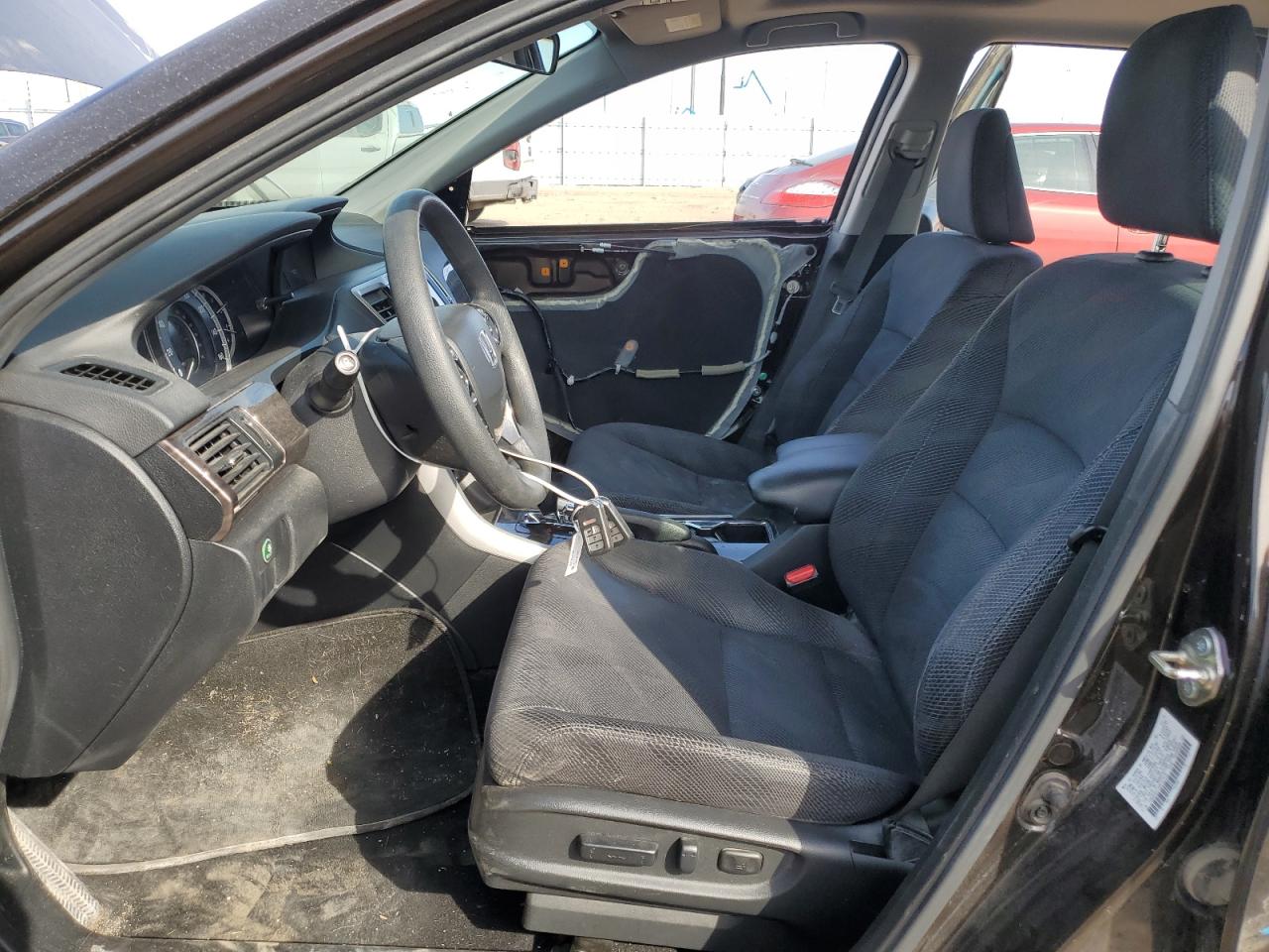 2016 Honda Accord - Image 7