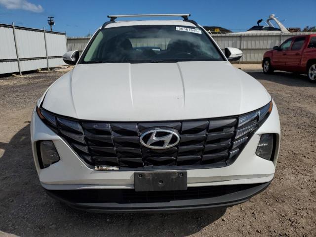  HYUNDAI TUCSON 2022 Biały