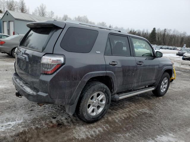 2018 TOYOTA 4RUNNER SR5/SR5 PREMIUM