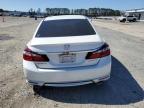 2017 Honda Accord Sport للبيع في Lumberton، NC - Front End