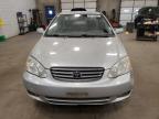 2004 Toyota Corolla Ce en Venta en Blaine, MN - All Over