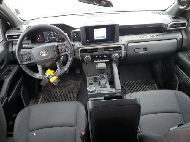  TOYOTA TACOMA 2024 Белый