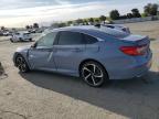 Martinez, CA에서 판매 중인 2022 Honda Accord Hybrid Sport - Rollover