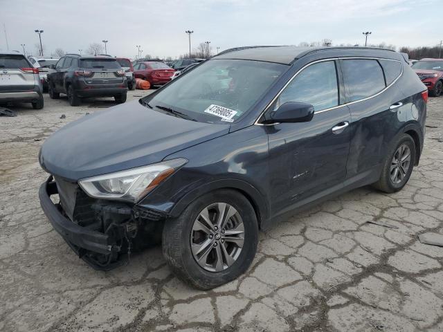 2016 Hyundai Santa Fe Sport 