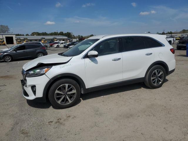 2019 Kia Sorento Ex