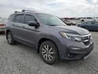 2020 Honda Pilot Ex en Venta en Earlington, KY - Hail
