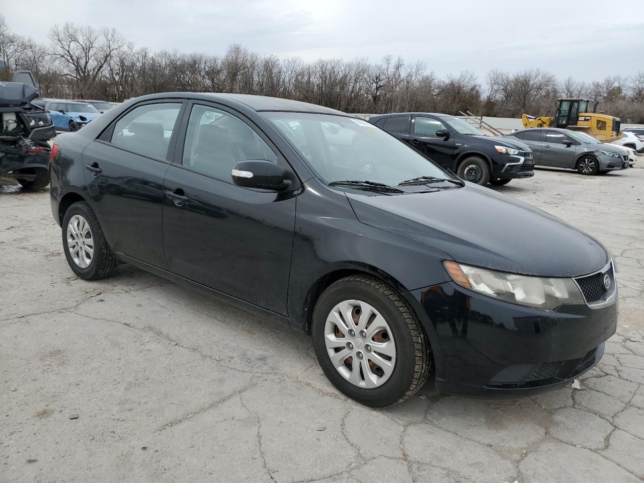 2010 Kia Forte - Image 4