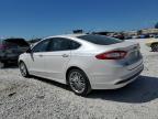 2016 Ford Fusion Se na sprzedaż w Opa Locka, FL - Side