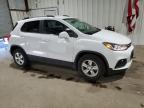 2019 Chevrolet Trax 1Lt იყიდება Brookhaven-ში, NY - Undercarriage